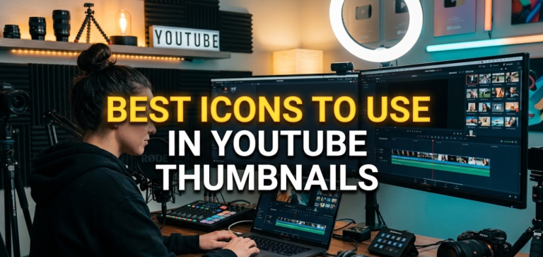 Best Thumbnails for Gaming Channels