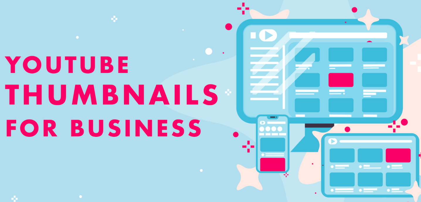 Best Thumbnails for Business Channels