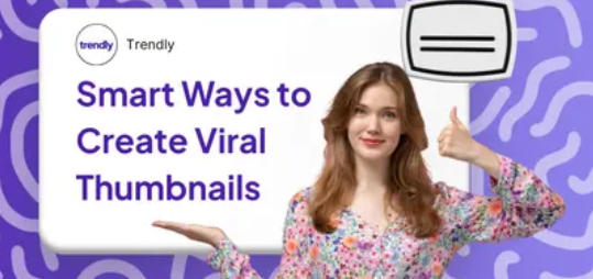How to Create Viral Challenge Thumbnails