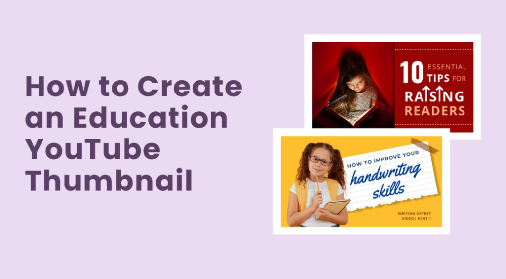 Best Thumbnails for Educational Channels